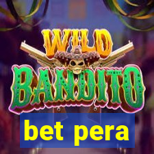 bet pera